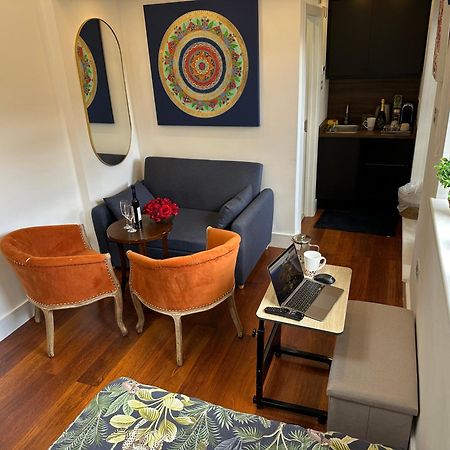 Bespoke Gallery Guesthouse Hendon Εξωτερικό φωτογραφία