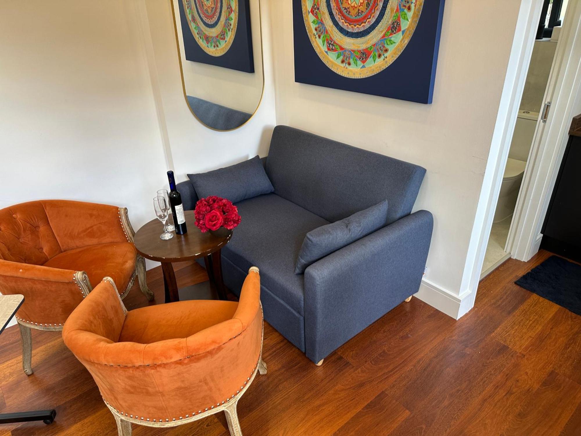 Bespoke Gallery Guesthouse Hendon Εξωτερικό φωτογραφία