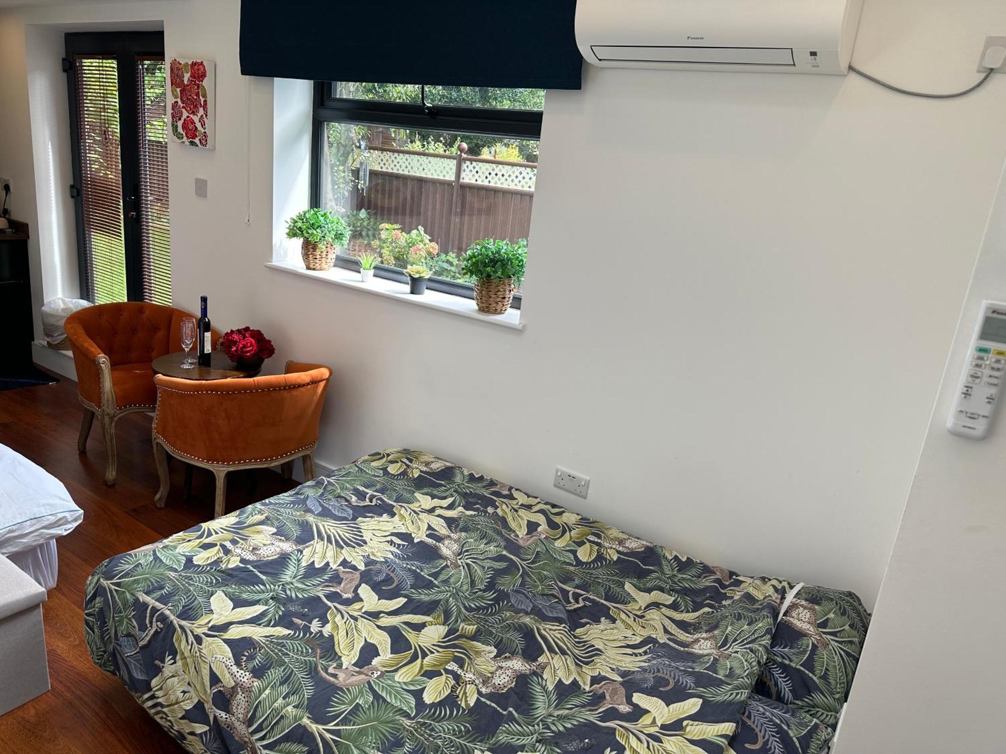 Bespoke Gallery Guesthouse Hendon Εξωτερικό φωτογραφία
