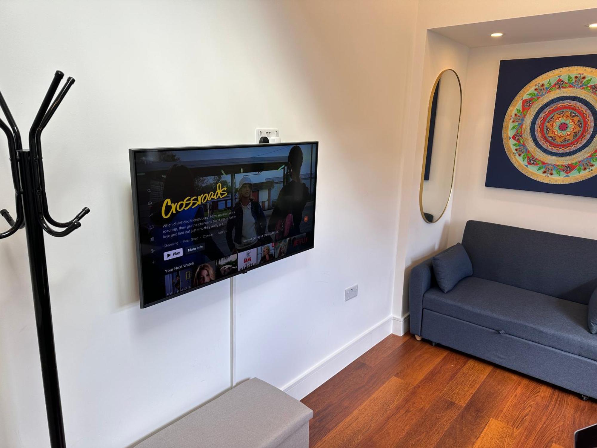 Bespoke Gallery Guesthouse Hendon Εξωτερικό φωτογραφία