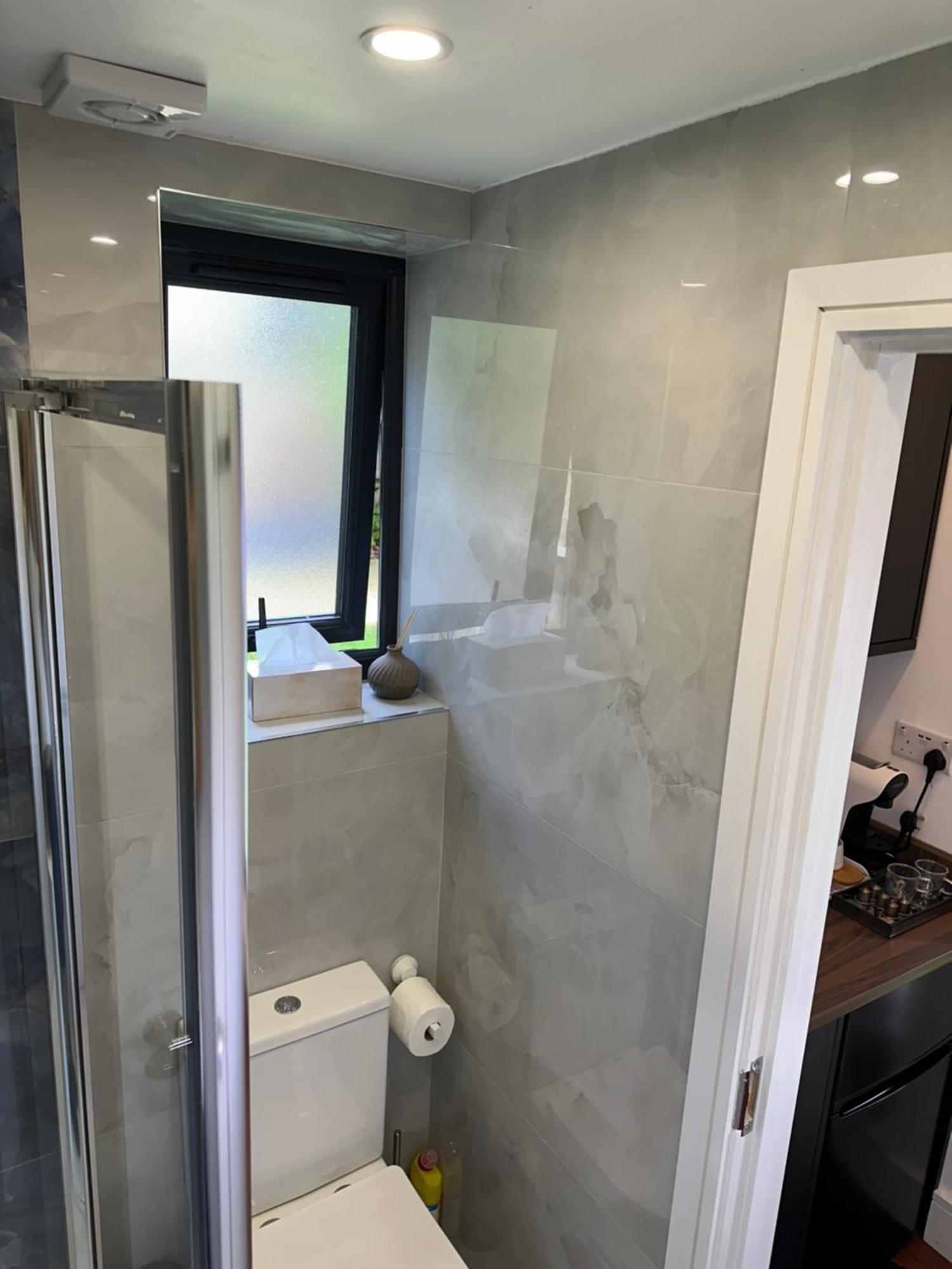 Bespoke Gallery Guesthouse Hendon Εξωτερικό φωτογραφία